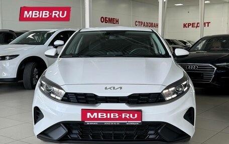 KIA Cerato IV, 2022 год, 1 865 000 рублей, 2 фотография
