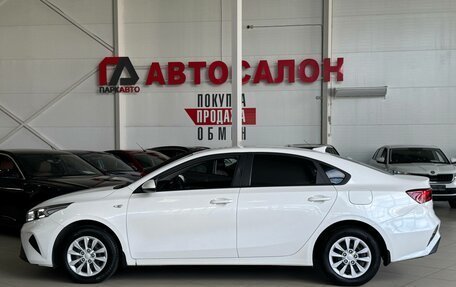 KIA Cerato IV, 2022 год, 1 865 000 рублей, 8 фотография