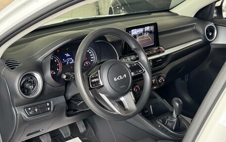 KIA Cerato IV, 2022 год, 1 865 000 рублей, 10 фотография