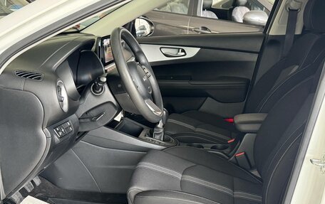 KIA Cerato IV, 2022 год, 1 865 000 рублей, 17 фотография