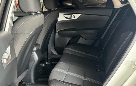 KIA Cerato IV, 2022 год, 1 865 000 рублей, 19 фотография