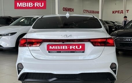 KIA Cerato IV, 2022 год, 1 865 000 рублей, 6 фотография