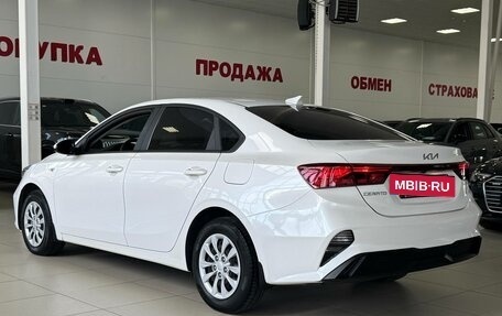KIA Cerato IV, 2022 год, 1 865 000 рублей, 7 фотография