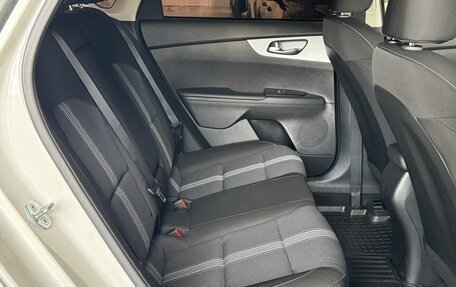 KIA Cerato IV, 2022 год, 1 865 000 рублей, 23 фотография