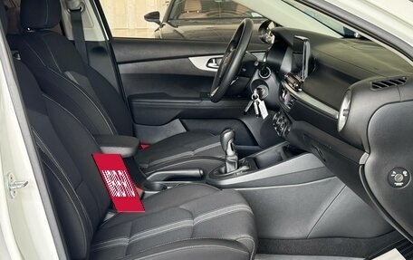 KIA Cerato IV, 2022 год, 1 865 000 рублей, 21 фотография