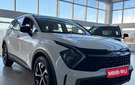 KIA Sportage IV рестайлинг, 2026 год, 3 600 000 рублей, 2 фотография