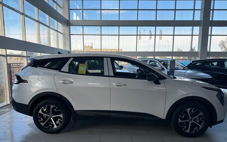 KIA Sportage IV рестайлинг, 2026 год, 3 600 000 рублей, 5 фотография