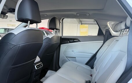 KIA Sportage IV рестайлинг, 2026 год, 3 600 000 рублей, 8 фотография