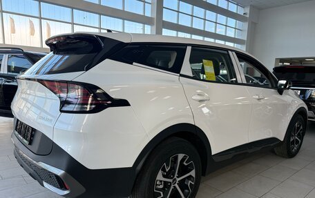 KIA Sportage IV рестайлинг, 2026 год, 3 600 000 рублей, 4 фотография