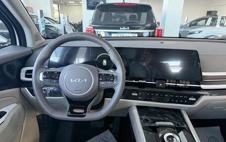 KIA Sportage IV рестайлинг, 2026 год, 3 600 000 рублей, 7 фотография