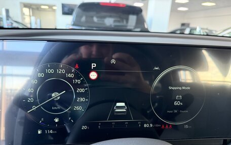 KIA Sportage IV рестайлинг, 2026 год, 3 600 000 рублей, 15 фотография