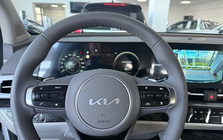 KIA Sportage IV рестайлинг, 2026 год, 3 600 000 рублей, 16 фотография