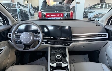 KIA Sportage IV рестайлинг, 2026 год, 3 600 000 рублей, 6 фотография