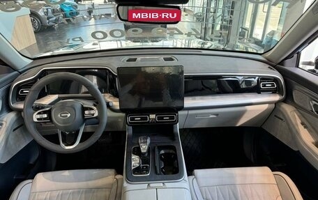 GAC GS8, 2026 год, 4 904 459 рублей, 3 фотография