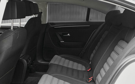 Volkswagen Passat CC I рестайлинг, 2014 год, 1 465 000 рублей, 23 фотография