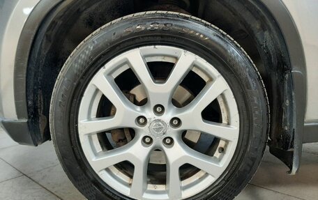 Nissan X-Trail, 2011 год, 1 225 999 рублей, 9 фотография