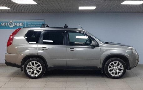 Nissan X-Trail, 2011 год, 1 225 999 рублей, 4 фотография