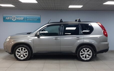 Nissan X-Trail, 2011 год, 1 225 999 рублей, 8 фотография