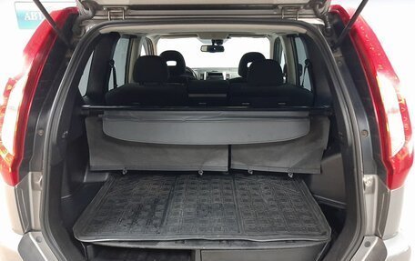 Nissan X-Trail, 2011 год, 1 225 999 рублей, 13 фотография
