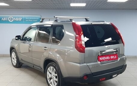 Nissan X-Trail, 2011 год, 1 225 999 рублей, 7 фотография