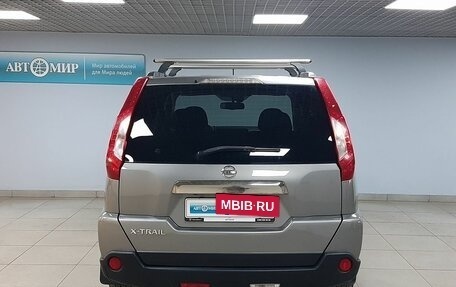 Nissan X-Trail, 2011 год, 1 225 999 рублей, 6 фотография