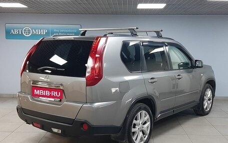 Nissan X-Trail, 2011 год, 1 225 999 рублей, 5 фотография