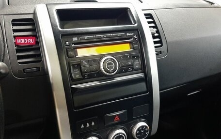 Nissan X-Trail, 2011 год, 1 225 999 рублей, 15 фотография