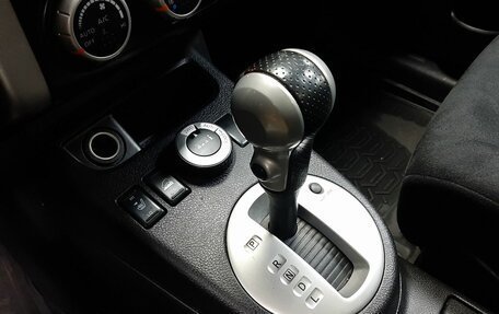 Nissan X-Trail, 2011 год, 1 225 999 рублей, 16 фотография