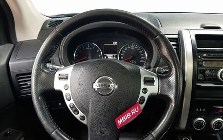 Nissan X-Trail, 2011 год, 1 225 999 рублей, 17 фотография