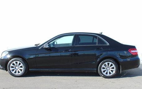 Mercedes-Benz E-Класс, 2010 год, 1 340 000 рублей, 8 фотография