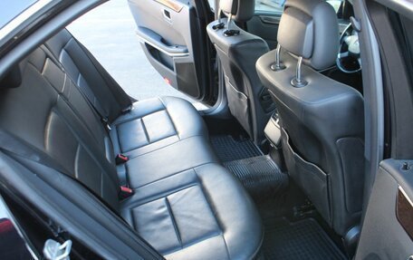 Mercedes-Benz E-Класс, 2010 год, 1 340 000 рублей, 12 фотография