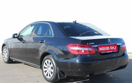 Mercedes-Benz E-Класс, 2010 год, 1 340 000 рублей, 7 фотография