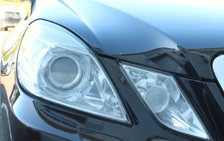 Mercedes-Benz E-Класс, 2010 год, 1 340 000 рублей, 19 фотография