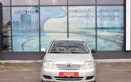 Toyota Corolla, 2005 год, 220 000 рублей, 2 фотография