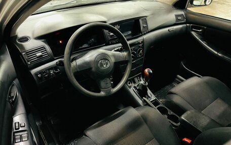 Toyota Corolla, 2005 год, 220 000 рублей, 10 фотография