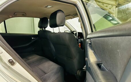 Toyota Corolla, 2005 год, 220 000 рублей, 12 фотография