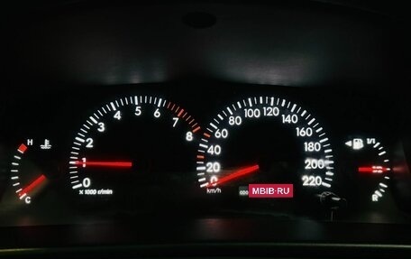 Toyota Corolla, 2005 год, 220 000 рублей, 15 фотография