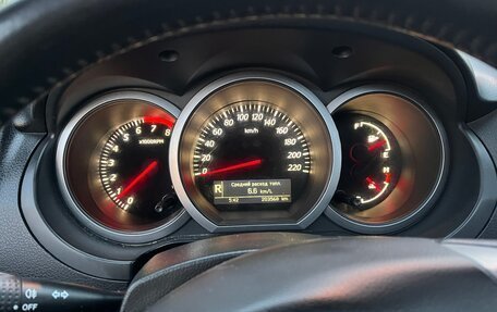 Suzuki Grand Vitara, 2008 год, 1 700 000 рублей, 8 фотография