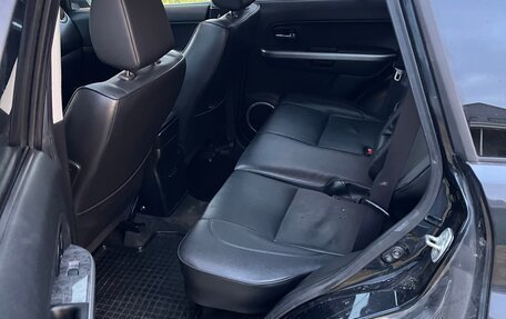 Suzuki Grand Vitara, 2008 год, 1 700 000 рублей, 9 фотография