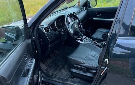 Suzuki Grand Vitara, 2008 год, 1 700 000 рублей, 5 фотография
