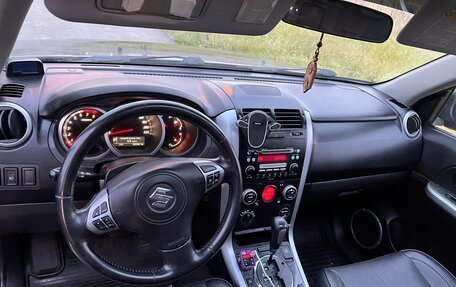 Suzuki Grand Vitara, 2008 год, 1 700 000 рублей, 7 фотография