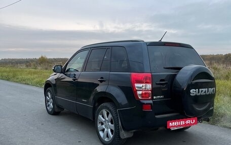 Suzuki Grand Vitara, 2008 год, 1 700 000 рублей, 3 фотография