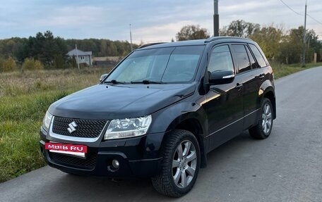 Suzuki Grand Vitara, 2008 год, 1 700 000 рублей, 2 фотография