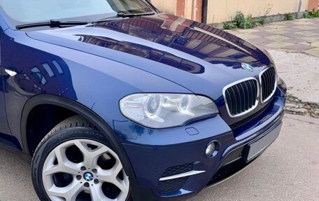 BMW X5, 2013 год, 2 550 000 рублей, 2 фотография
