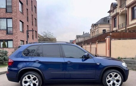 BMW X5, 2013 год, 2 550 000 рублей, 3 фотография