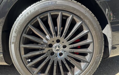 Mercedes-Benz S-Класс, 2018 год, 7 980 000 рублей, 20 фотография