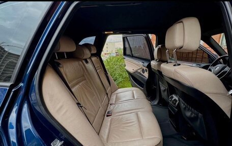 BMW X5, 2013 год, 2 550 000 рублей, 10 фотография