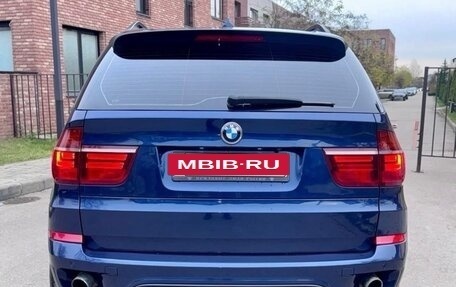 BMW X5, 2013 год, 2 550 000 рублей, 4 фотография