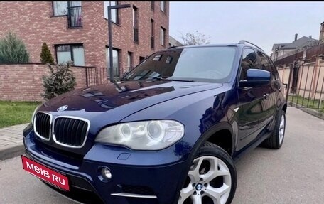 BMW X5, 2013 год, 2 550 000 рублей, 6 фотография