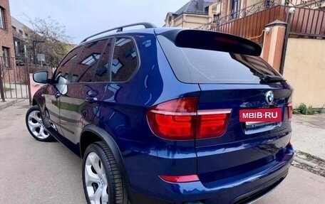 BMW X5, 2013 год, 2 550 000 рублей, 7 фотография